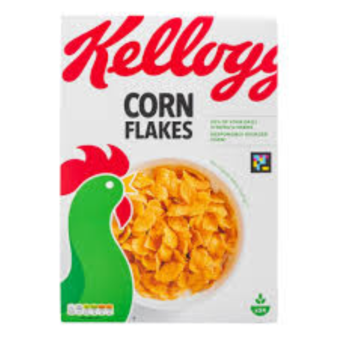 KELLOGGS CORNFLAKES 790G